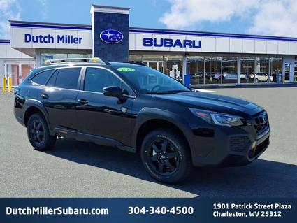 2025 Subaru Outback Charleston WV