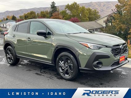 2026 Subaru Crosstrek Lewiston ID