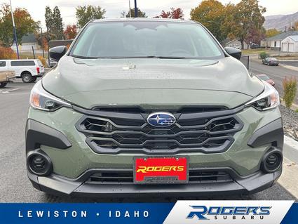 2026 Subaru Crosstrek Lewiston ID