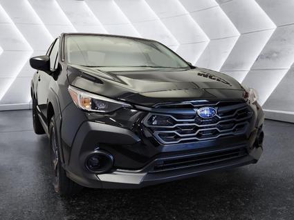 2026 Subaru Crosstrek Columbia SC