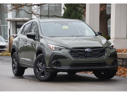 2026 Subaru Crosstrek Lexington KY
