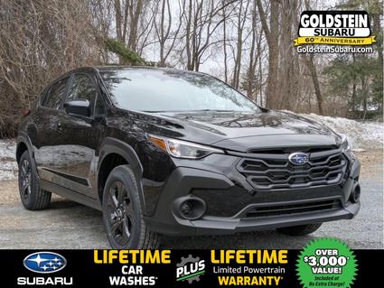 2026 Subaru Crosstrek Albany NY