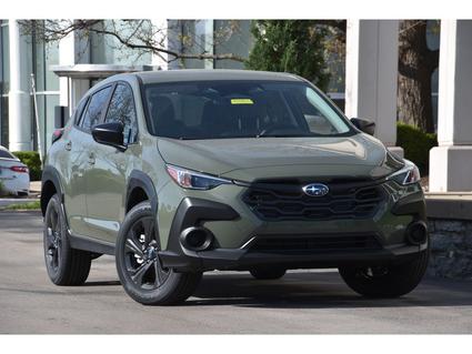 2026 Subaru Crosstrek Lexington KY