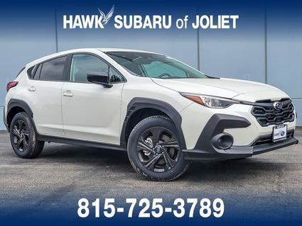 2026 Subaru Crosstrek Plainfield IL