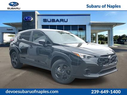 2026 Subaru Crosstrek Naples FL