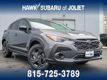 2026 Subaru Crosstrek Plainfield IL