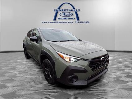 2026 Subaru Crosstrek Saint Louis MO