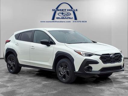 2026 Subaru Crosstrek Saint Louis MO