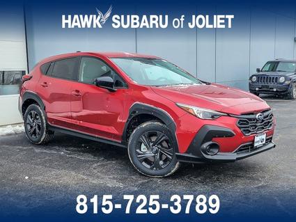 2026 Subaru Crosstrek Plainfield IL