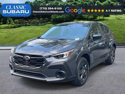 2026 Subaru Crosstrek Atlanta GA