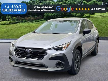 2026 Subaru Crosstrek Atlanta GA