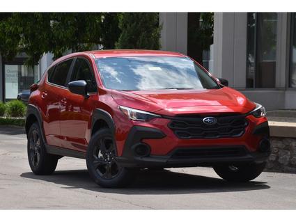 2026 Subaru Crosstrek Lexington KY