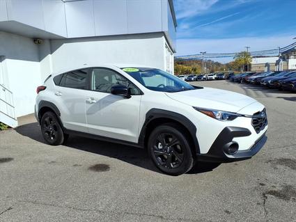2026 Subaru Crosstrek Charleston WV