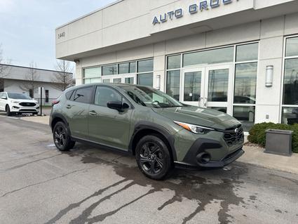 2026 Subaru Crosstrek Lexington KY