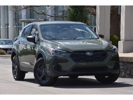 2026 Subaru Crosstrek Lexington KY