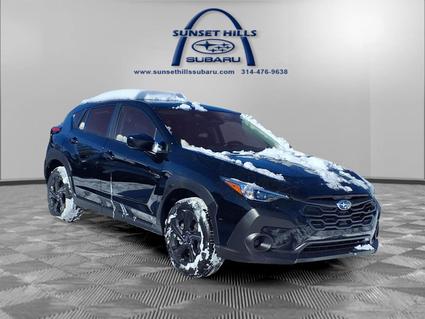 2026 Subaru Crosstrek Saint Louis MO