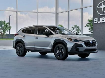 2026 Subaru Crosstrek Greenville SC