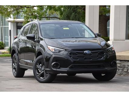 2026 Subaru Crosstrek Lexington KY