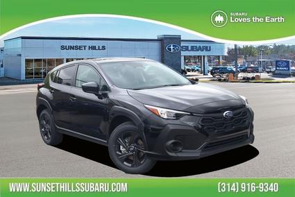 2026 Subaru Crosstrek Saint Louis MO