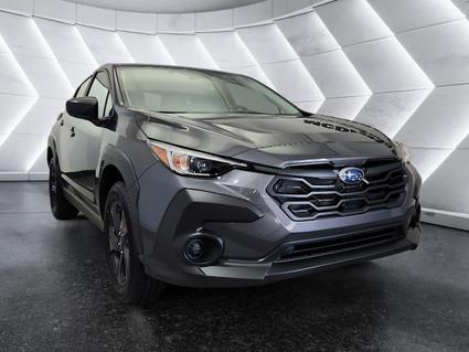 2026 Subaru Crosstrek Columbia SC