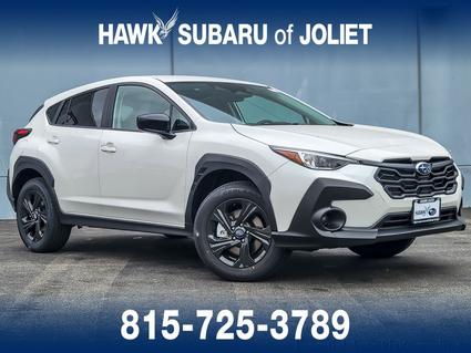 2026 Subaru Crosstrek Plainfield IL