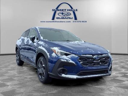 2026 Subaru Crosstrek Saint Louis MO