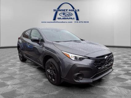 2026 Subaru Crosstrek Saint Louis MO