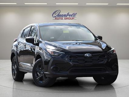 2026 Subaru Crosstrek Lexington KY
