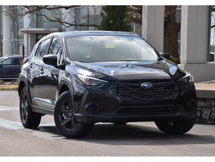 2026 Subaru Crosstrek Lexington KY
