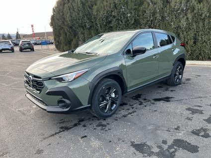 2026 Subaru Crosstrek Casper WY