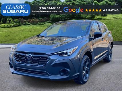 2026 Subaru Crosstrek Atlanta GA