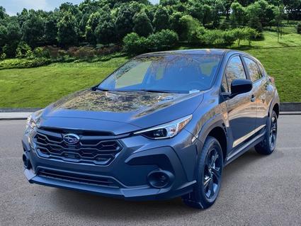 2026 Subaru Crosstrek Atlanta GA