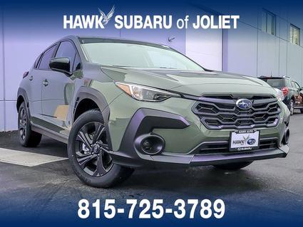 2026 Subaru Crosstrek Plainfield IL