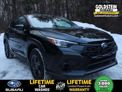 2026 Subaru Crosstrek Albany NY