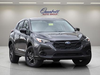 2026 Subaru Crosstrek Lexington KY
