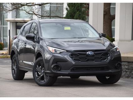2026 Subaru Crosstrek Lexington KY