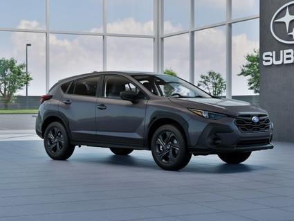 2026 Subaru Crosstrek Greenville SC