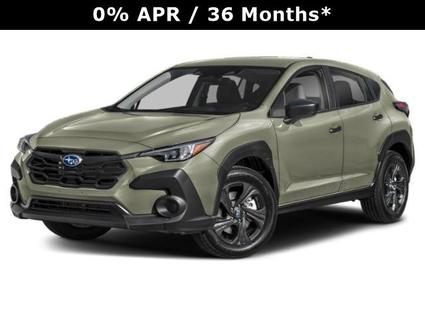 2026 Subaru Crosstrek Burnsville MN