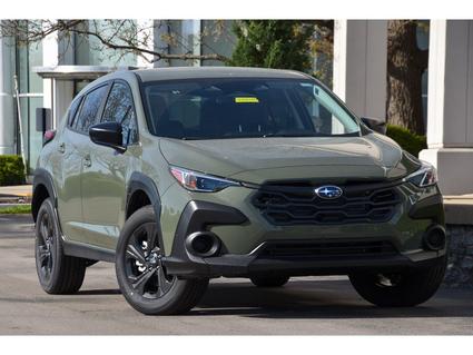 2026 Subaru Crosstrek Lexington KY