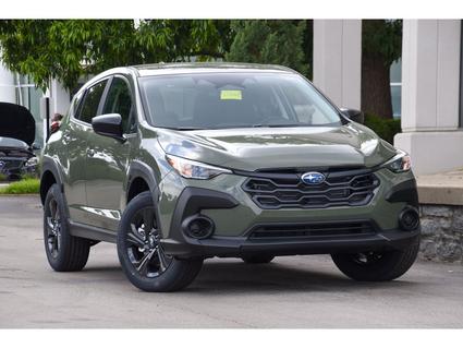 2026 Subaru Crosstrek Lexington KY