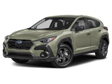 2026 Subaru Crosstrek Minneapolis MN