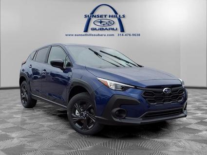2026 Subaru Crosstrek Saint Louis MO