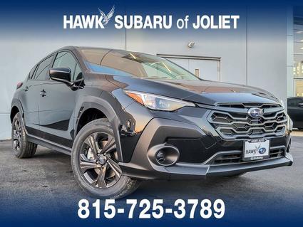 2026 Subaru Crosstrek Plainfield IL