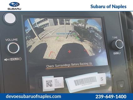 2026 Subaru Crosstrek Naples FL