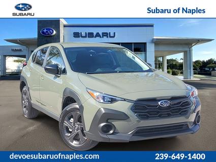 2026 Subaru Crosstrek Naples FL