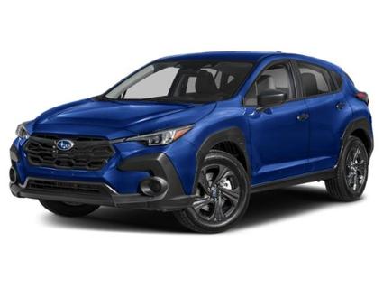 2026 Subaru Crosstrek Minneapolis MN