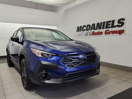 2026 Subaru Crosstrek Columbia SC