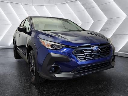 2026 Subaru Crosstrek Columbia SC