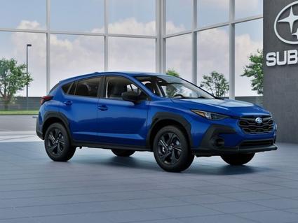 2026 Subaru Crosstrek Greenville SC