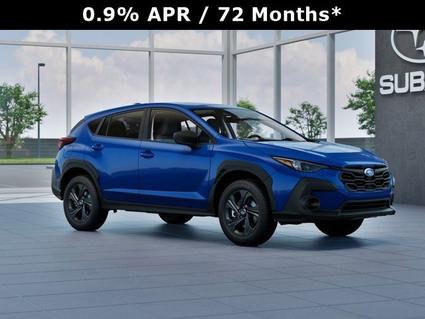 2026 Subaru Crosstrek South Saint Paul MN